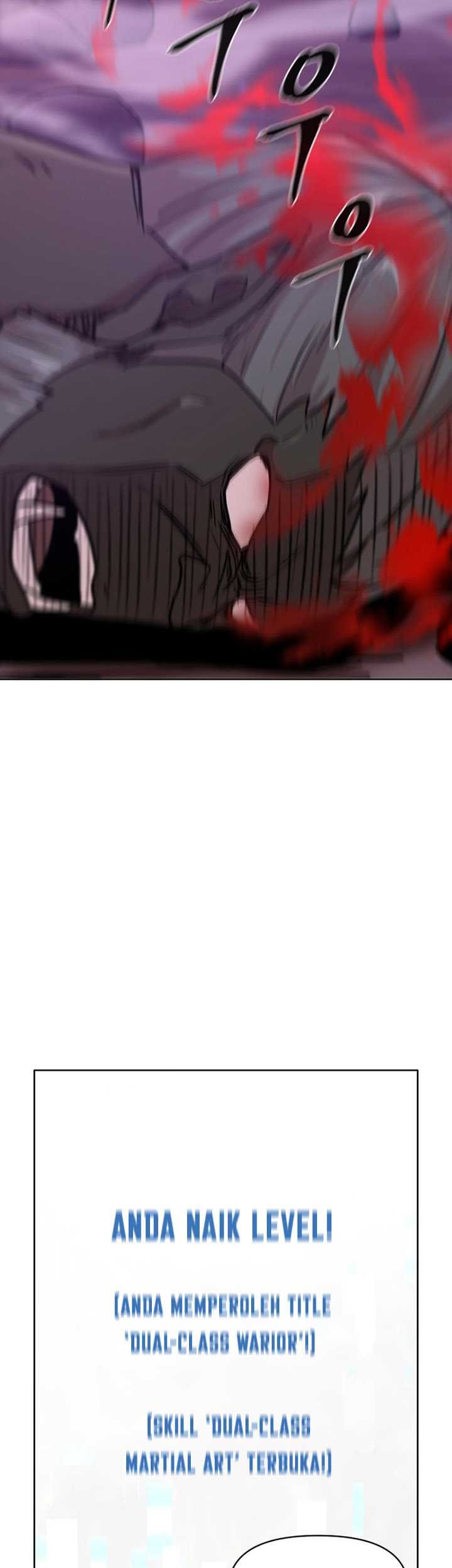 Martial Arts Alone Chapter 10 Gambar 28