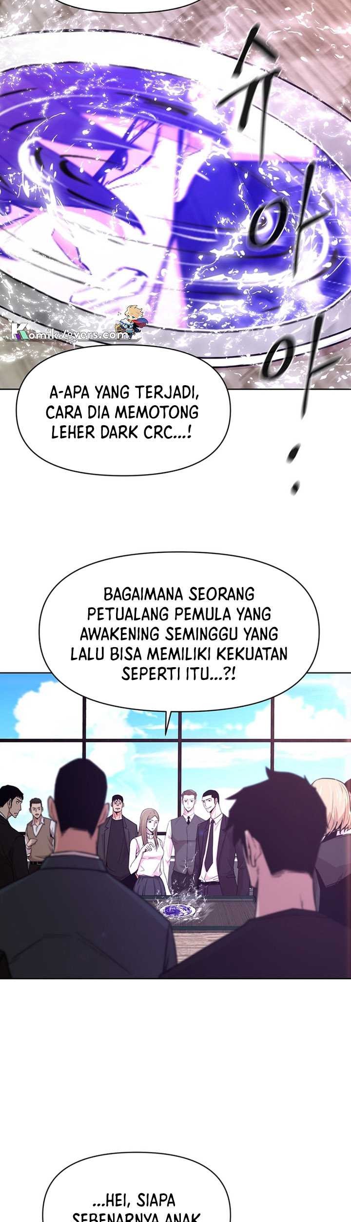 Martial Arts Alone Chapter 10 Gambar 35