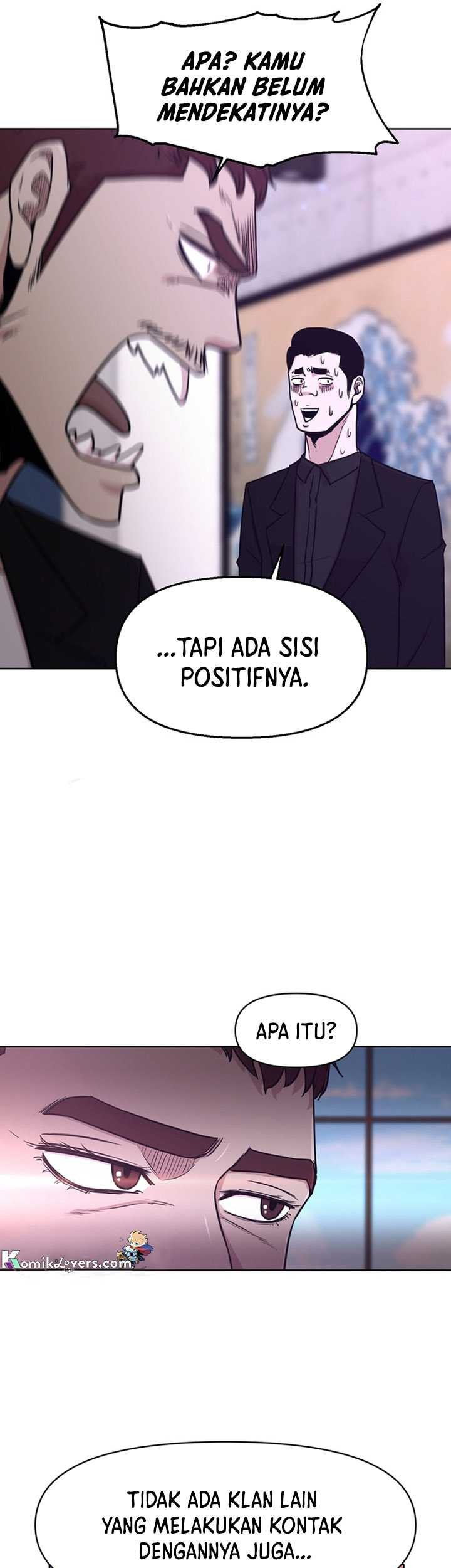 Martial Arts Alone Chapter 10 Gambar 38