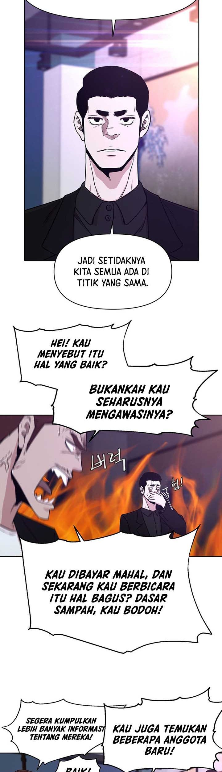 Martial Arts Alone Chapter 10 Gambar 39