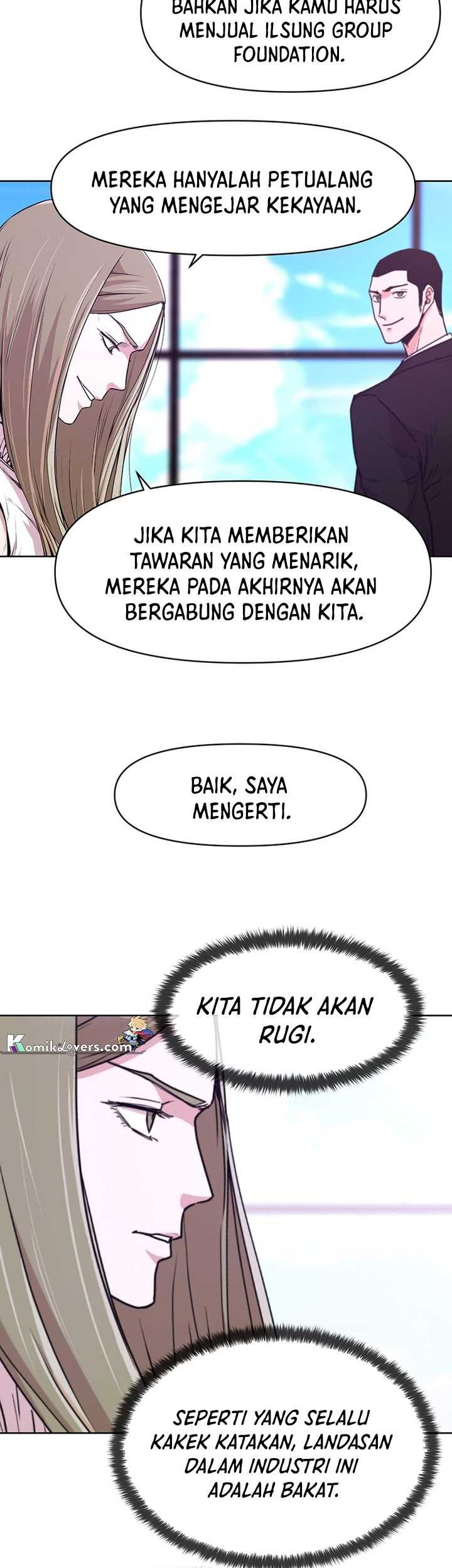 Martial Arts Alone Chapter 10 Gambar 42
