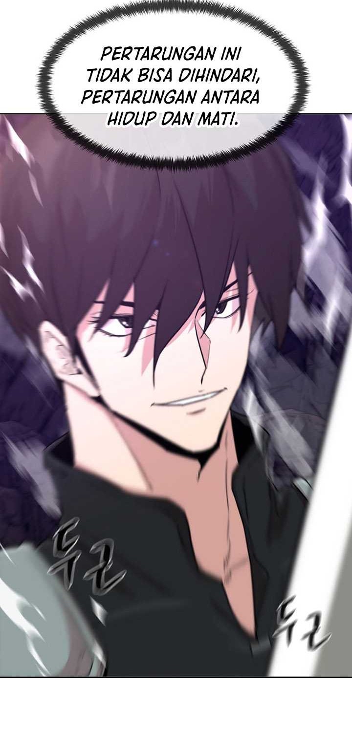 Martial Arts Alone Chapter 09 Gambar 20