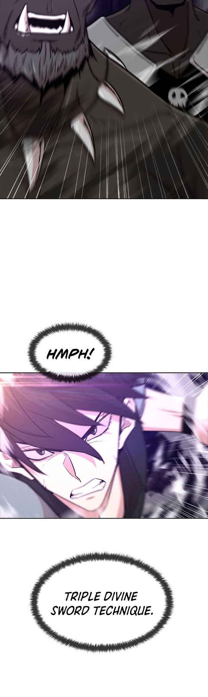 Martial Arts Alone Chapter 09 Gambar 25