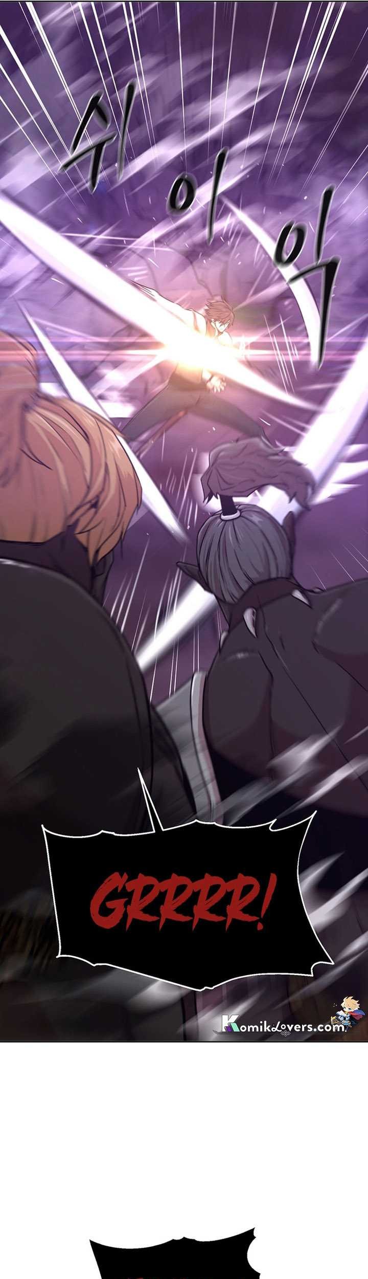 Martial Arts Alone Chapter 09 Gambar 26