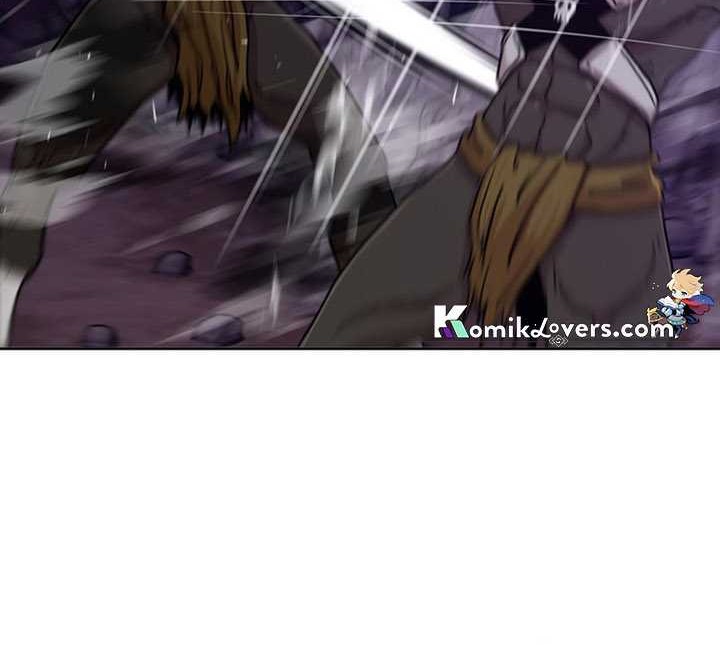 Martial Arts Alone Chapter 09 Gambar 33