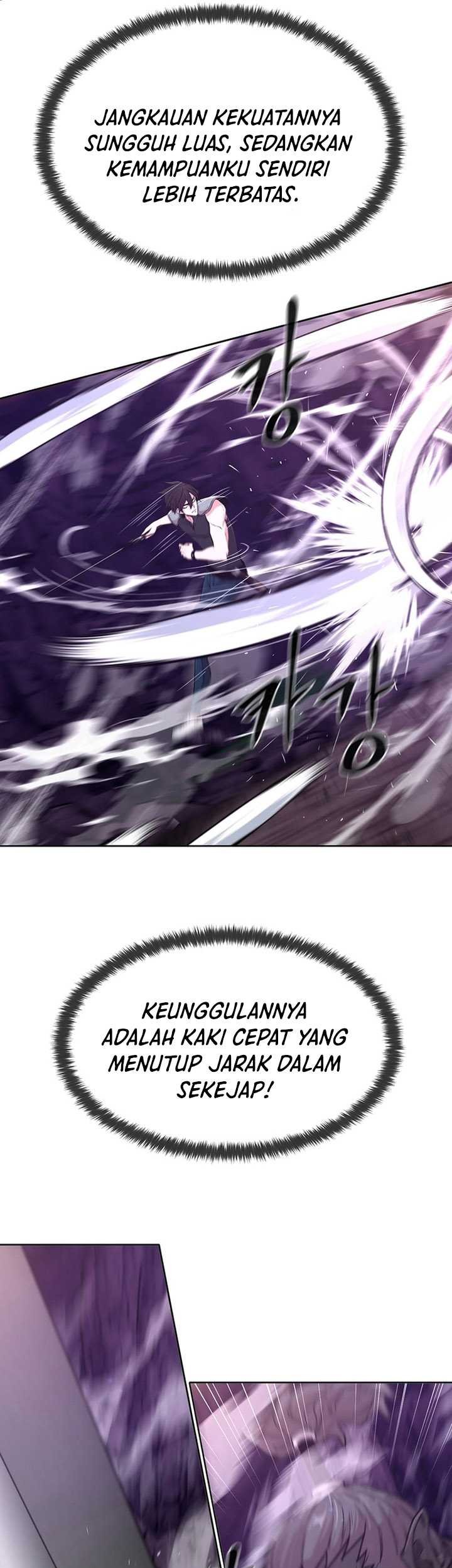 Martial Arts Alone Chapter 09 Gambar 38