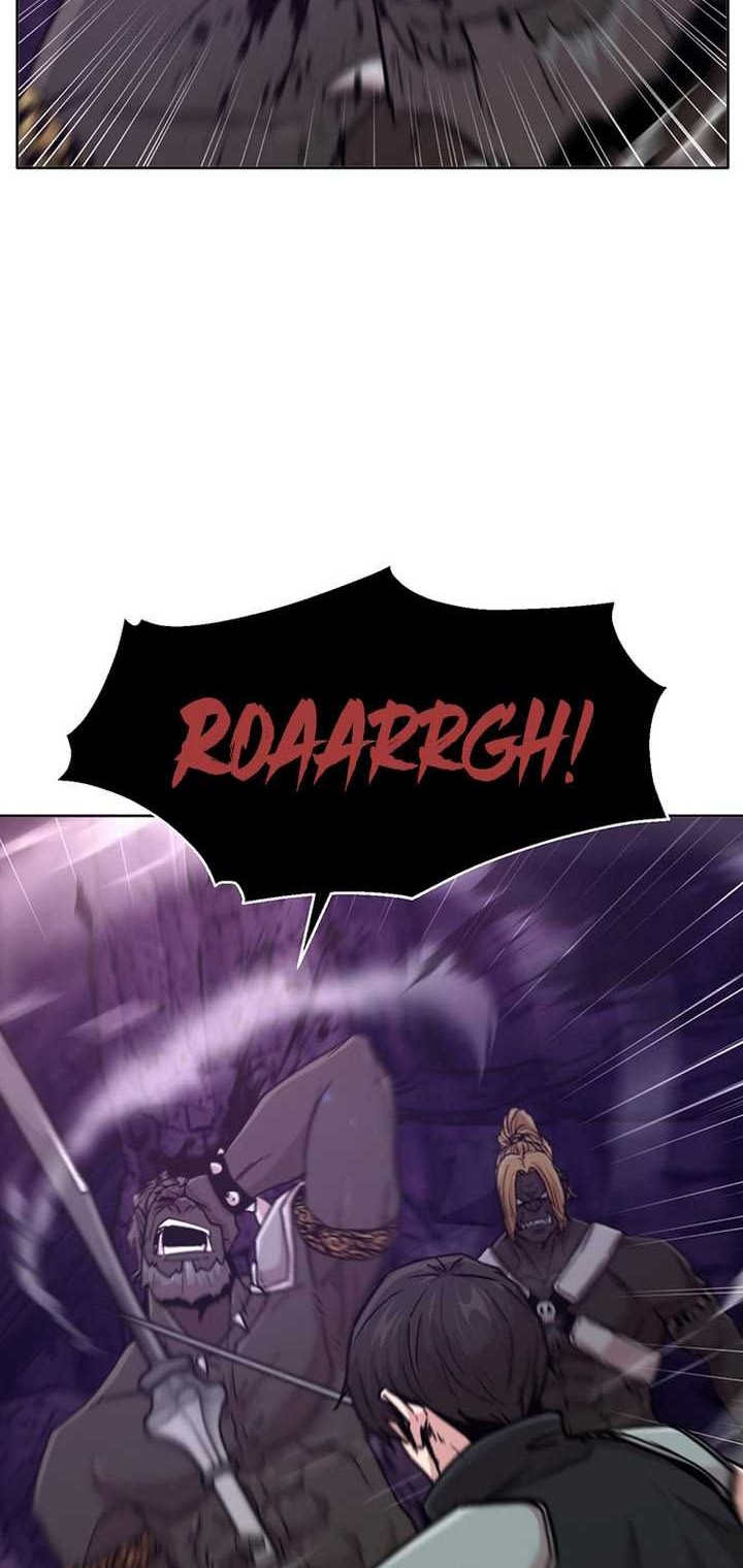 Martial Arts Alone Chapter 09 Gambar 41