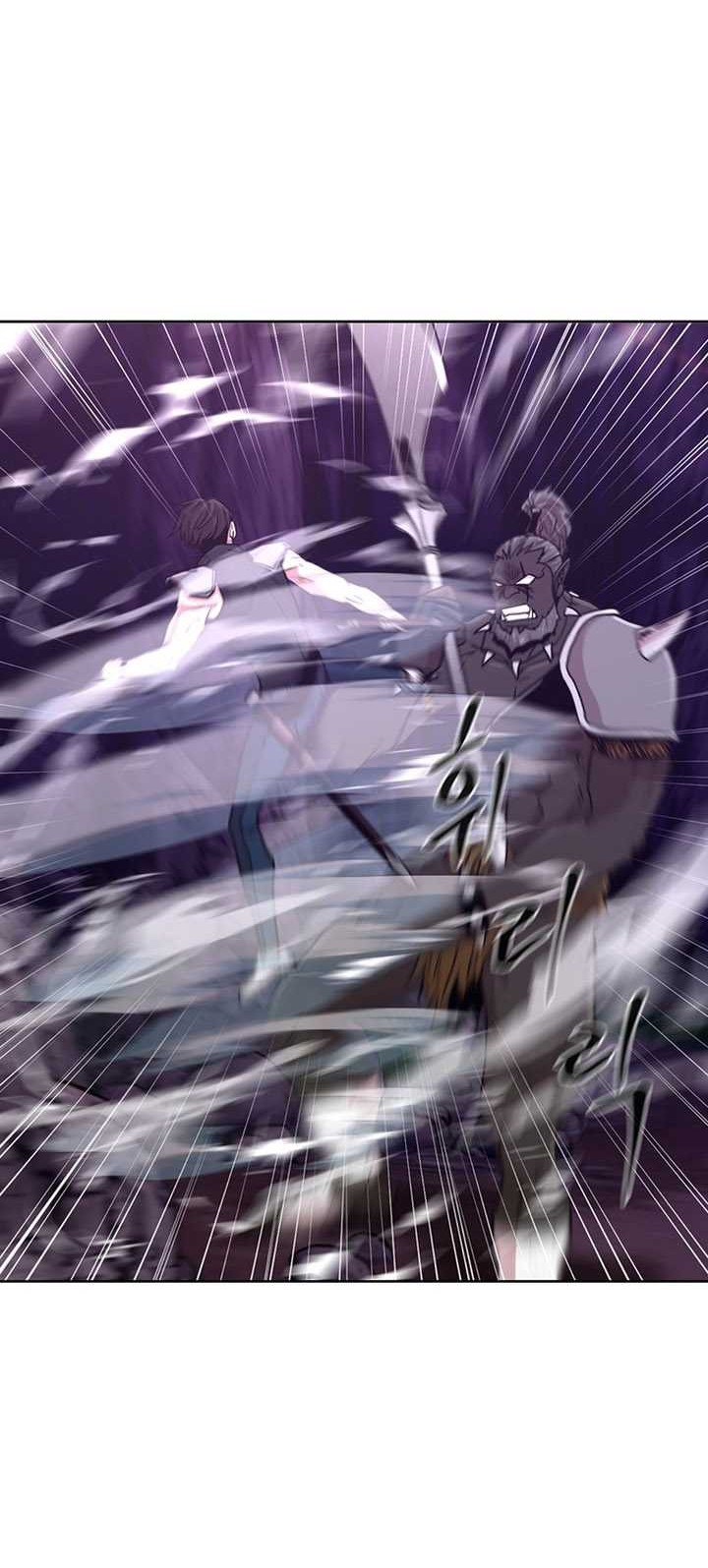 Martial Arts Alone Chapter 09 Gambar 51