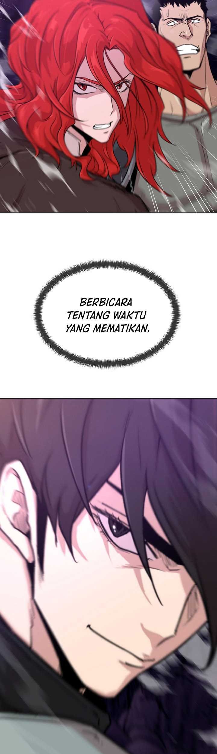 Martial Arts Alone Chapter 09 Gambar 60