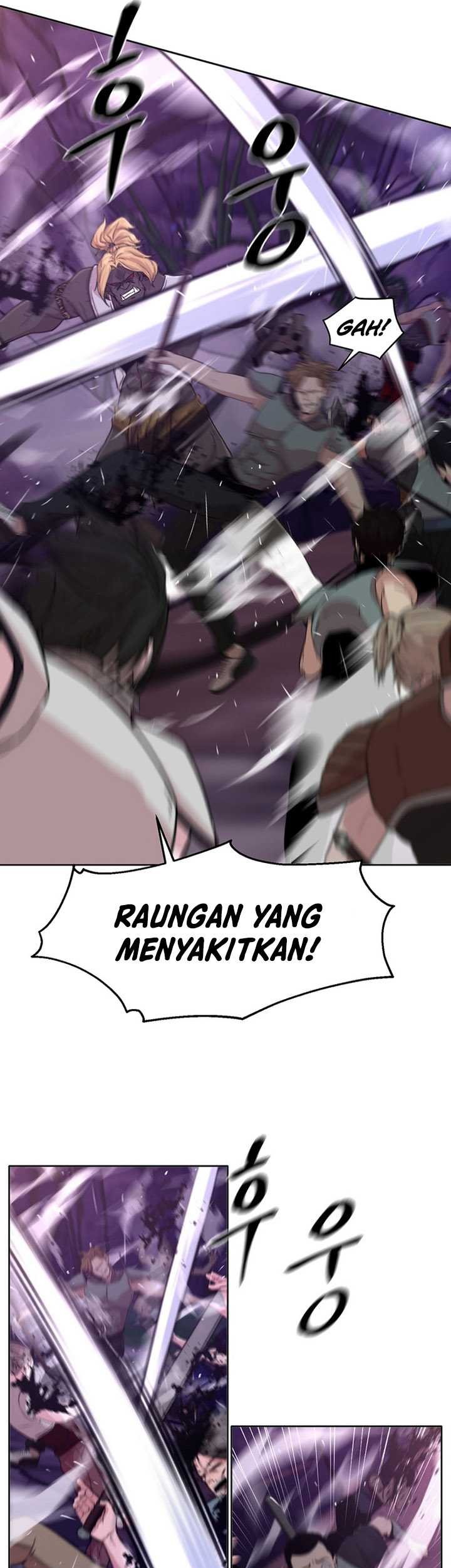 Martial Arts Alone Chapter 09 Gambar 66