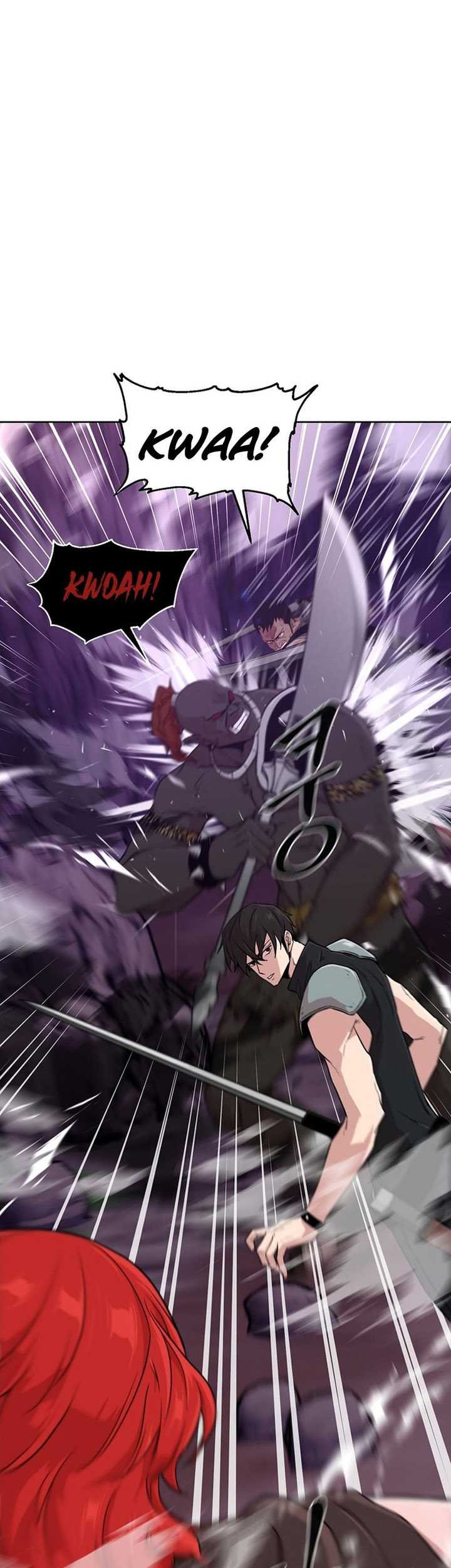 Martial Arts Alone Chapter 09 Gambar 3