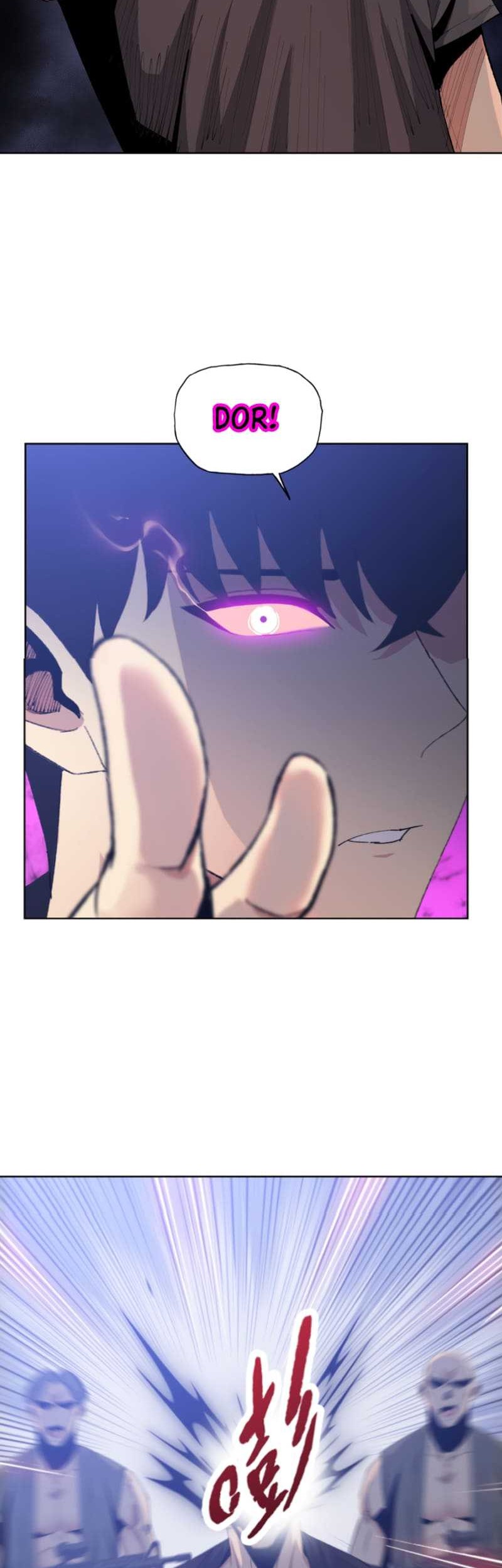 The Last All-Knowing Man Collected Trillions of Stuff from Day One Chapter 14 Gambar 34