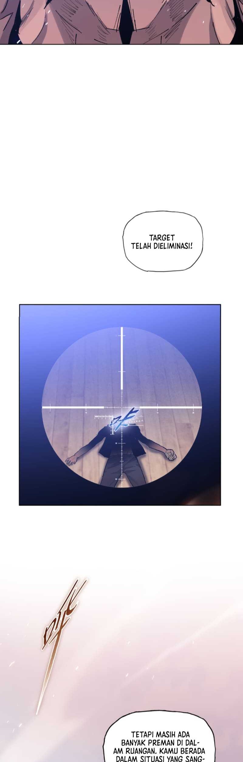 The Last All-Knowing Man Collected Trillions of Stuff from Day One Chapter 14 Gambar 38