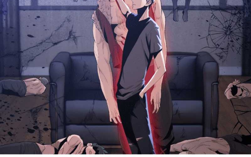 The Last All-Knowing Man Collected Trillions of Stuff from Day One Chapter 14 Gambar 48