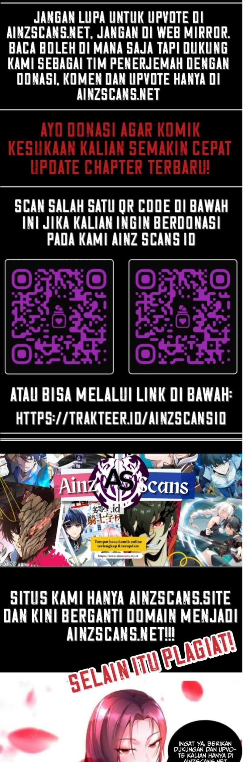 The Last All-Knowing Man Collected Trillions of Stuff from Day One Chapter 14 Gambar 52