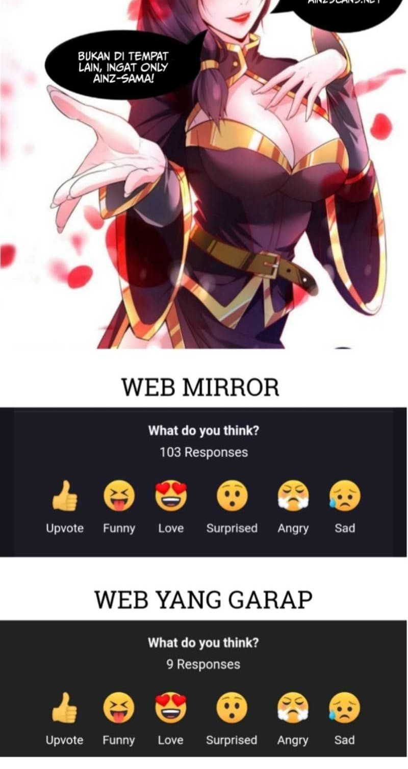 The Last All-Knowing Man Collected Trillions of Stuff from Day One Chapter 14 Gambar 53