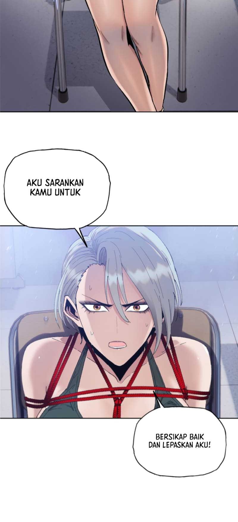 The Last All-Knowing Man Collected Trillions of Stuff from Day One Chapter 14 Gambar 16