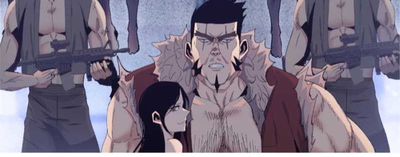 The Last All-Knowing Man Collected Trillions of Stuff from Day One Chapter 14 Gambar 28