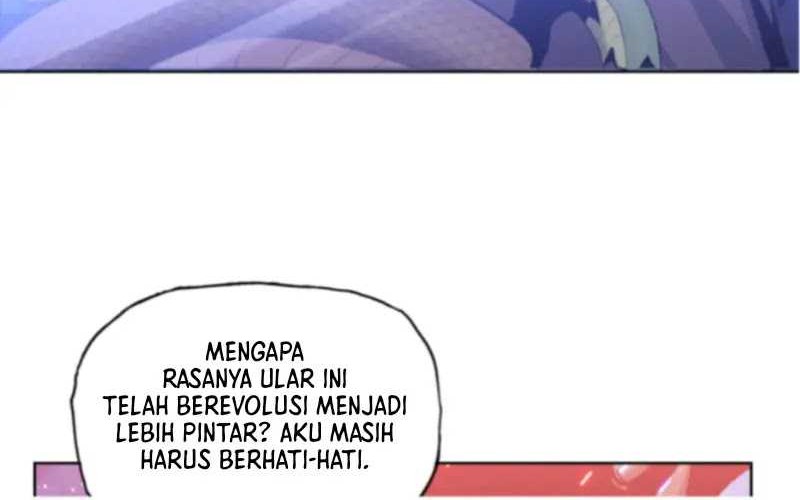 The Last All-Knowing Man Collected Trillions of Stuff from Day One Chapter 13 Gambar 43