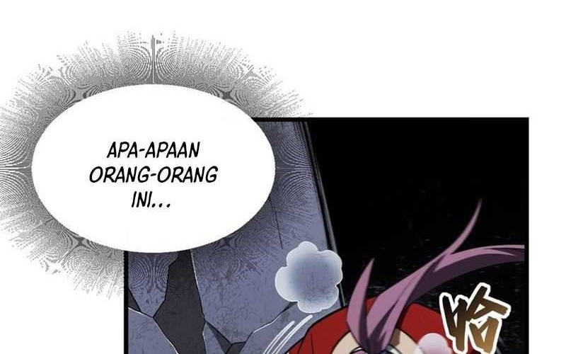 Scoring the Sacred Body of the Ancients from the Get-go Chapter 56 Gambar 5