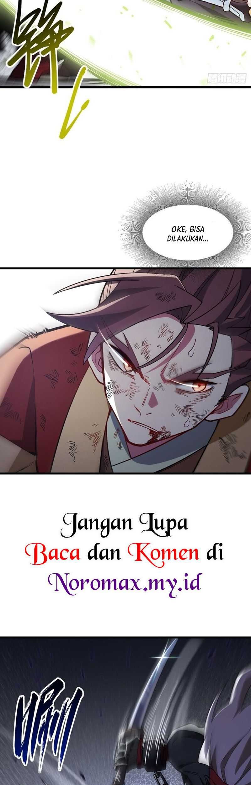 Scoring the Sacred Body of the Ancients from the Get-go Chapter 56 Gambar 10