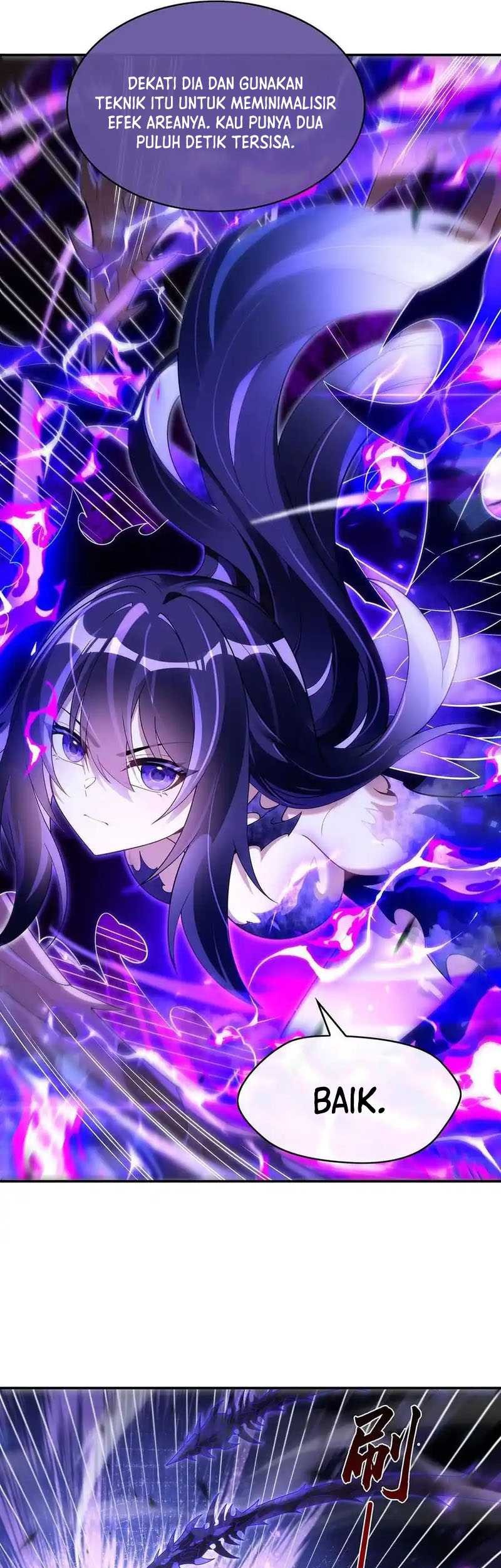 My Female Apprentices Are All Big Shots From the Future Chapter 288 Gambar 6