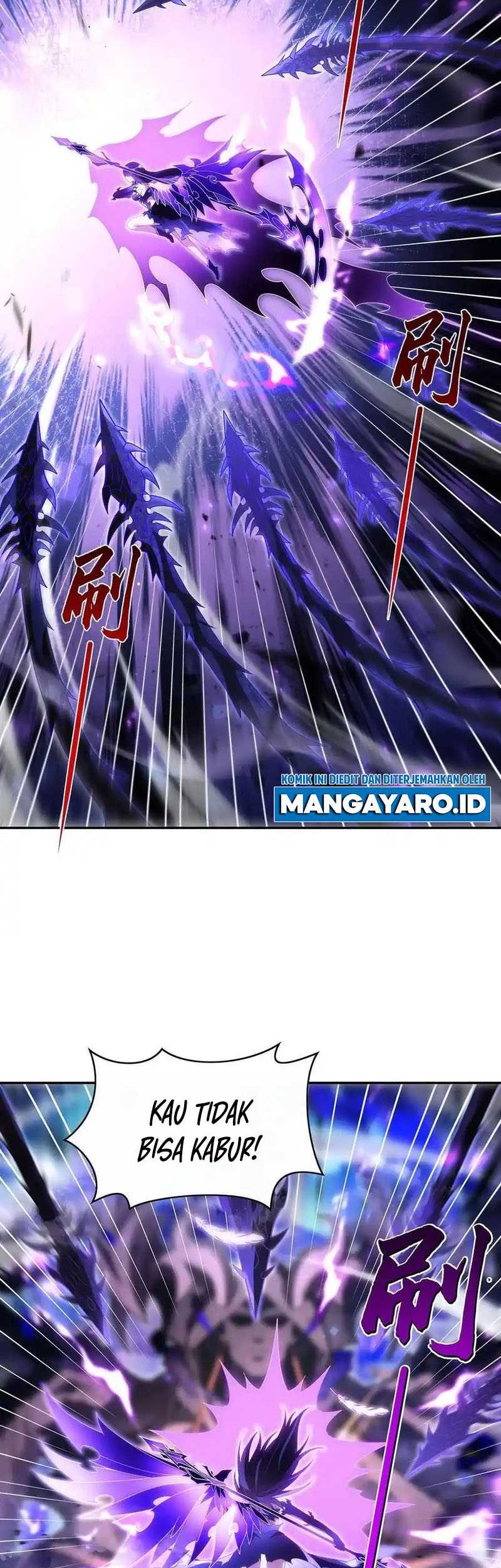 My Female Apprentices Are All Big Shots From the Future Chapter 288 Gambar 7