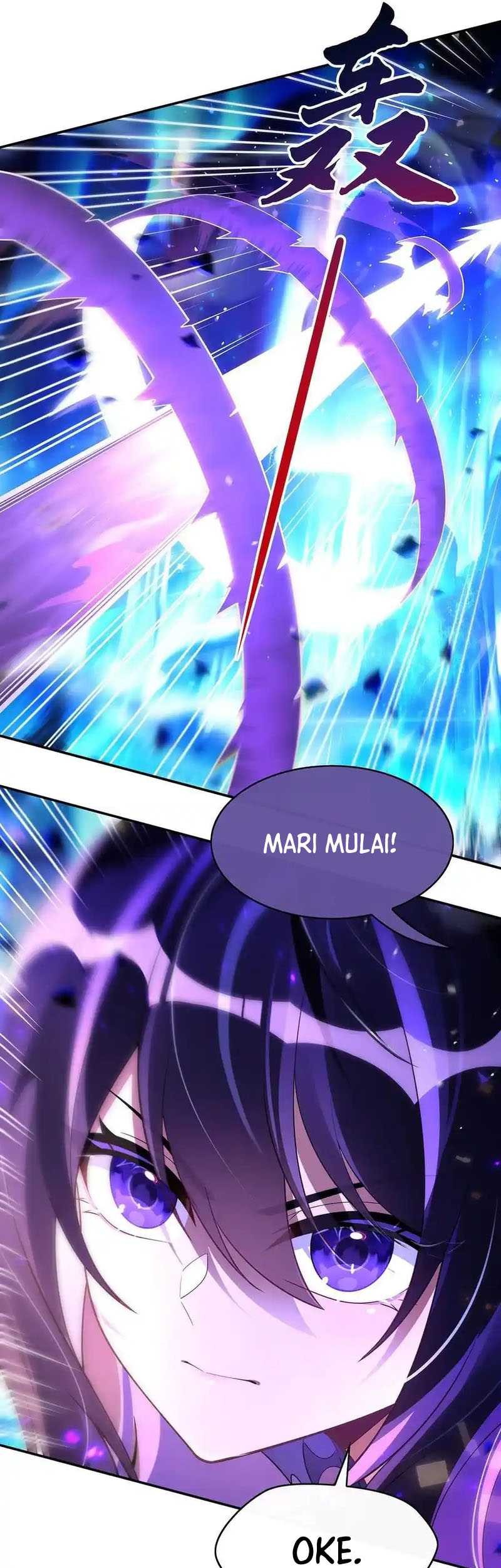 My Female Apprentices Are All Big Shots From the Future Chapter 288 Gambar 14