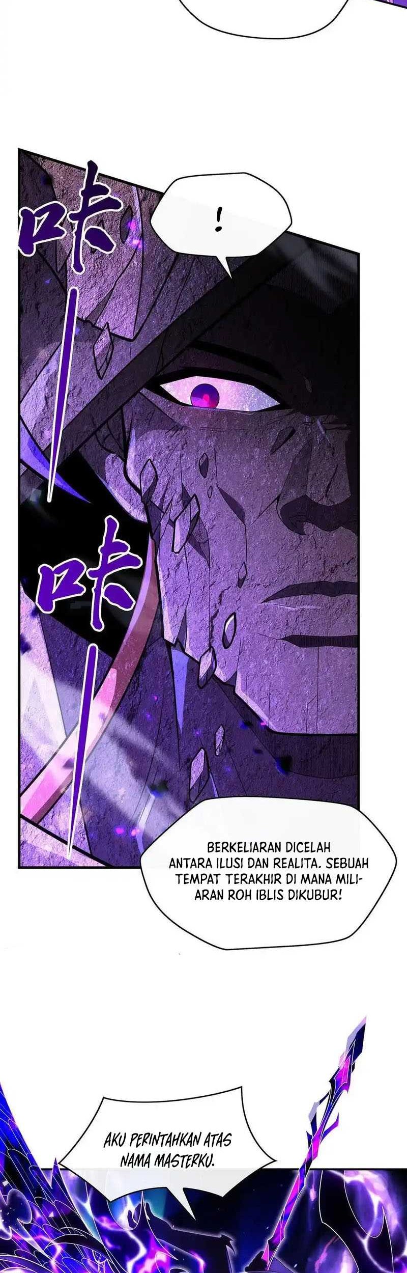 My Female Apprentices Are All Big Shots From the Future Chapter 288 Gambar 15