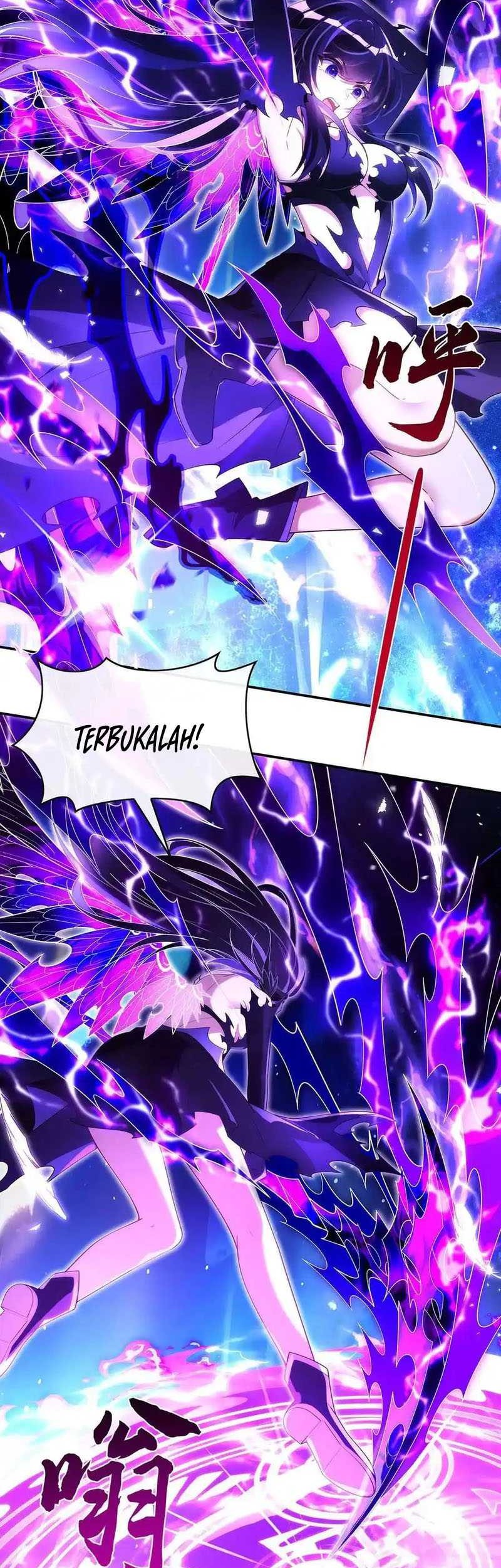 My Female Apprentices Are All Big Shots From the Future Chapter 288 Gambar 16