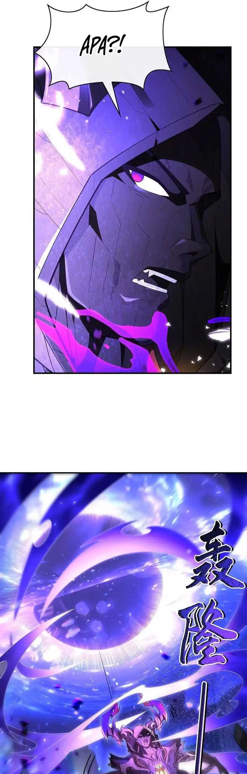 My Female Apprentices Are All Big Shots From the Future Chapter 288 Gambar 18