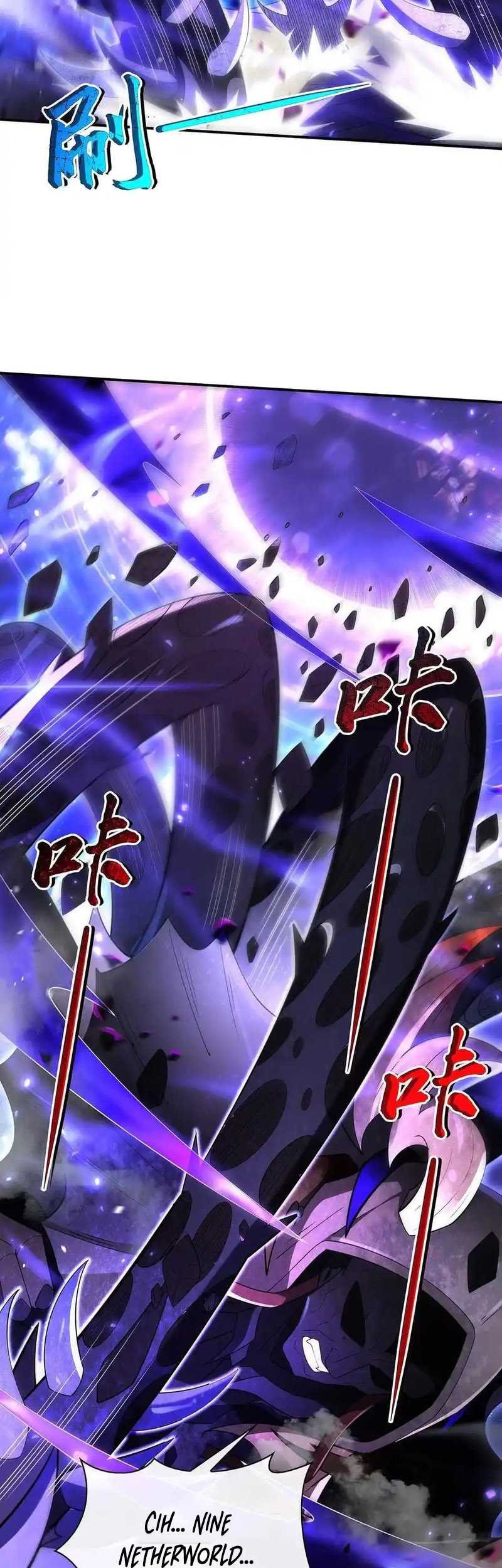 My Female Apprentices Are All Big Shots From the Future Chapter 288 Gambar 20