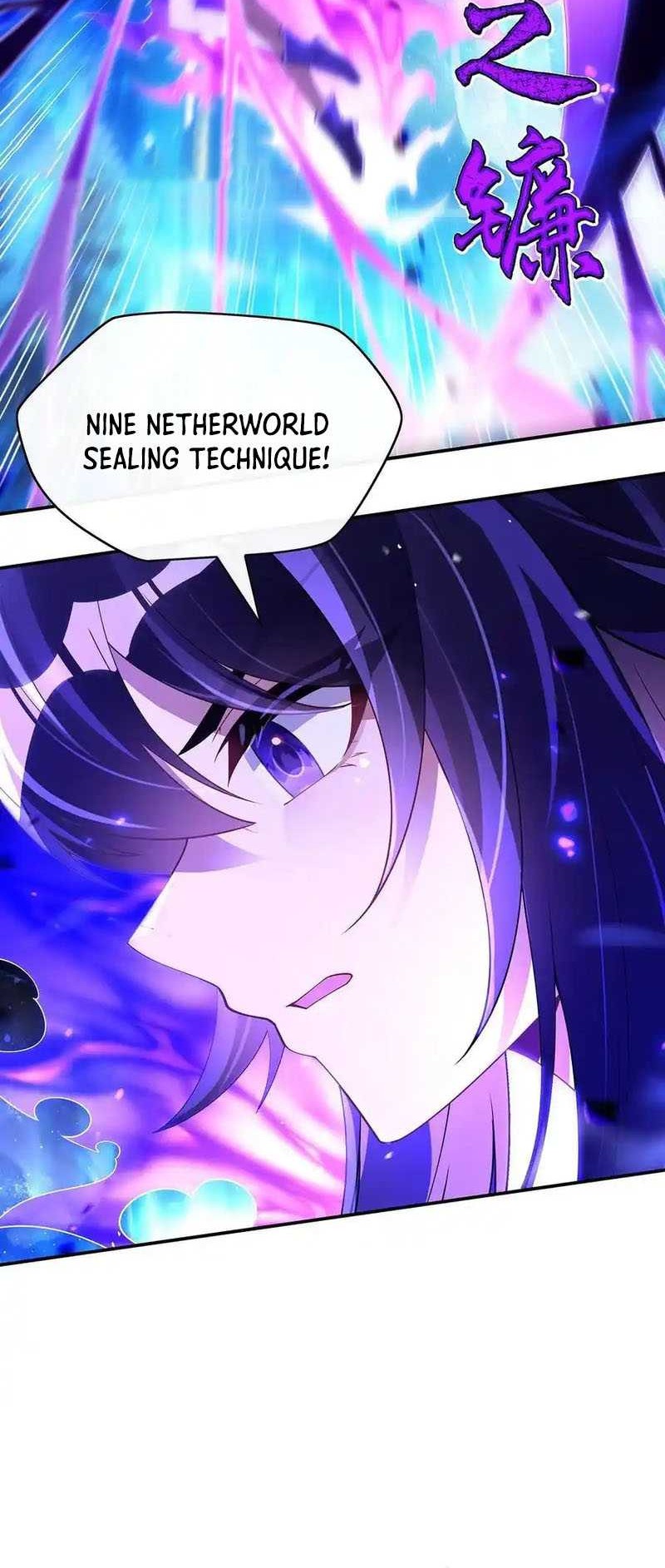 My Female Apprentices Are All Big Shots From the Future Chapter 288 Gambar 25