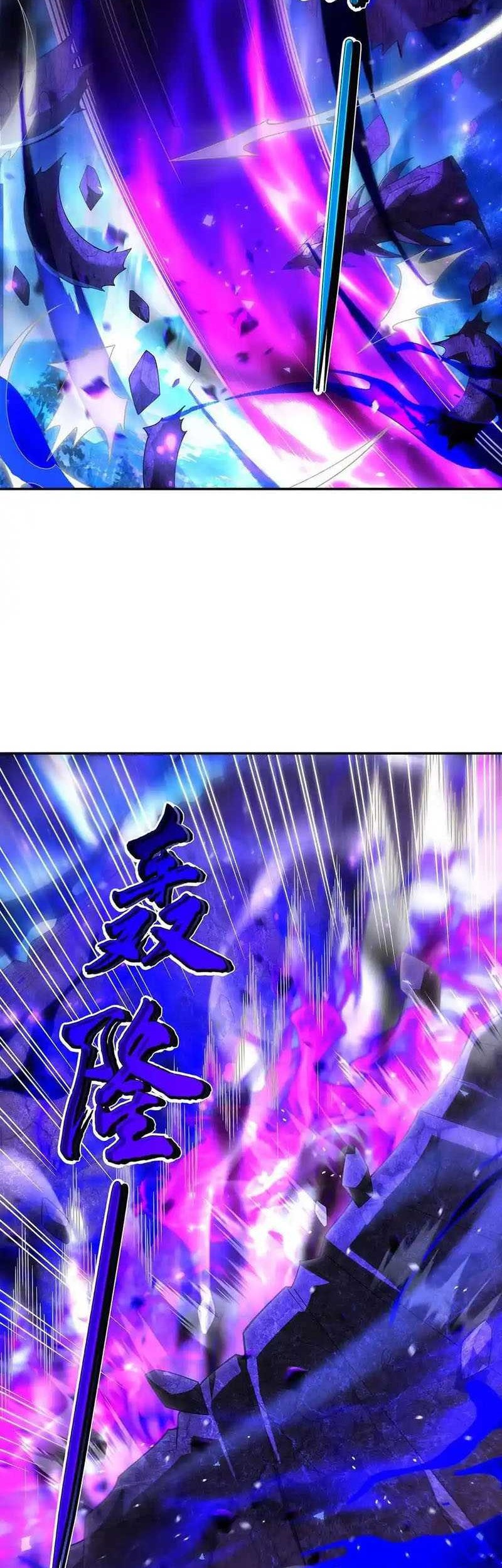 My Female Apprentices Are All Big Shots From the Future Chapter 288 Gambar 27