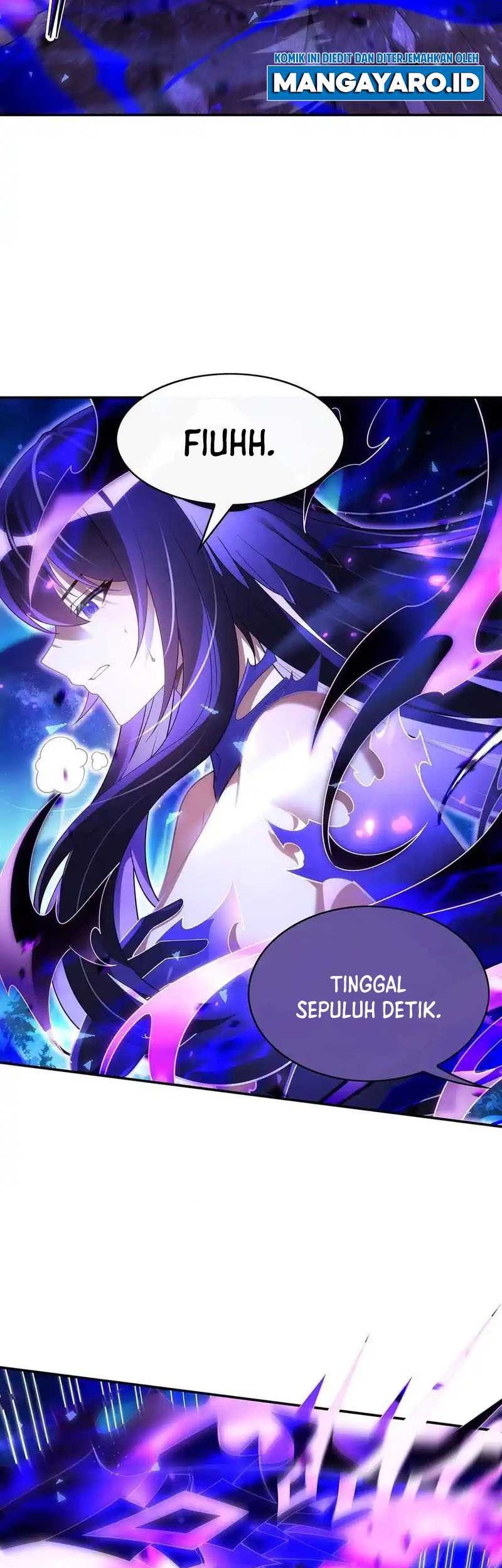 My Female Apprentices Are All Big Shots From the Future Chapter 288 Gambar 28