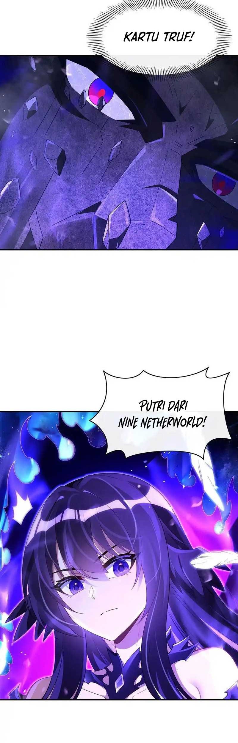 My Female Apprentices Are All Big Shots From the Future Chapter 288 Gambar 31