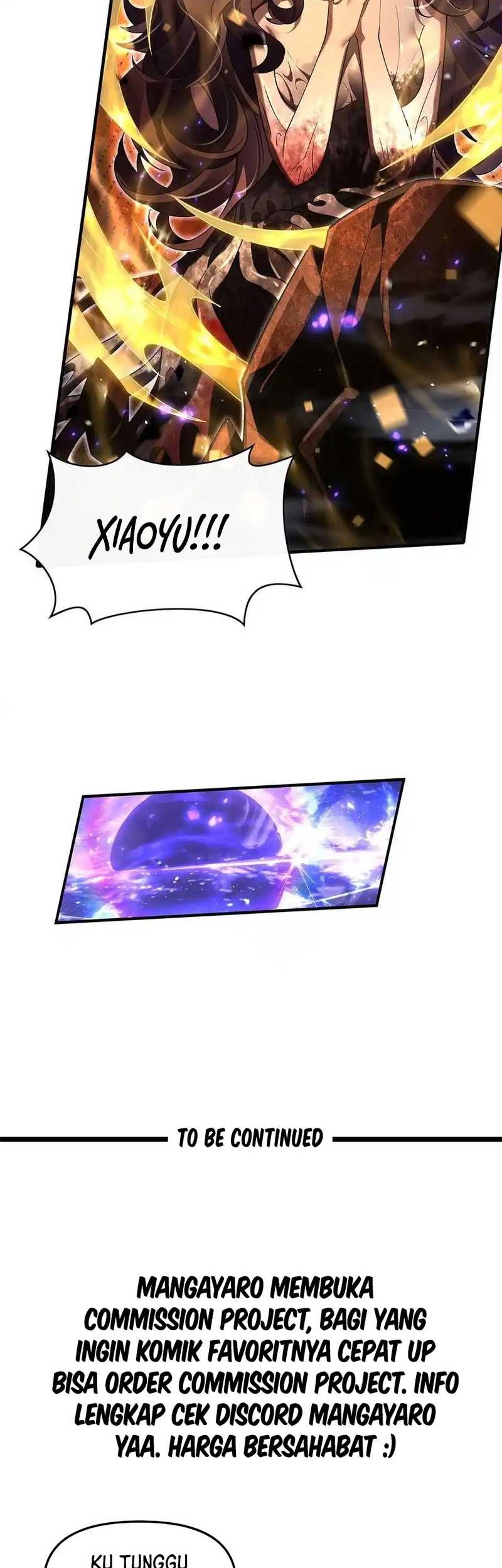 My Female Apprentices Are All Big Shots From the Future Chapter 288 Gambar 33