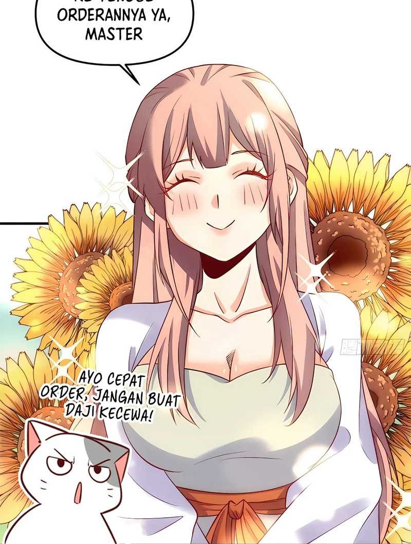 My Female Apprentices Are All Big Shots From the Future Chapter 288 Gambar 34