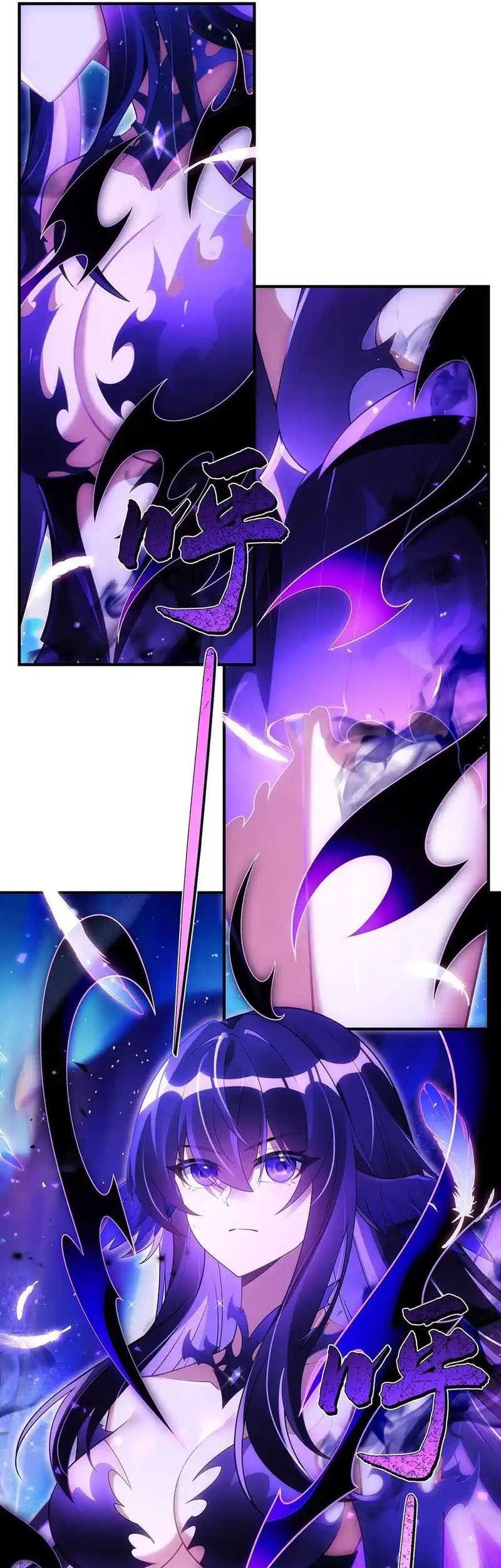 My Female Apprentices Are All Big Shots From the Future Chapter 287 Gambar 22