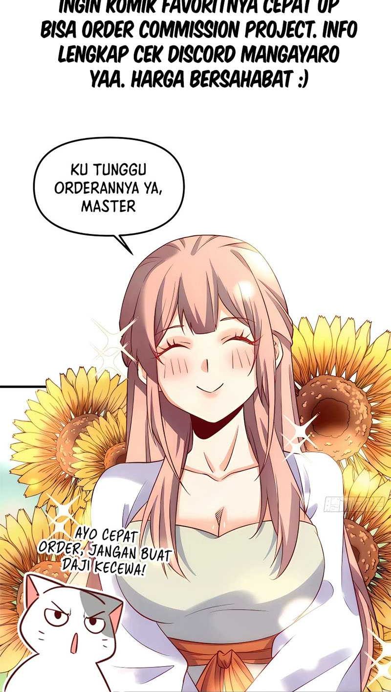 My Female Apprentices Are All Big Shots From the Future Chapter 287 Gambar 31