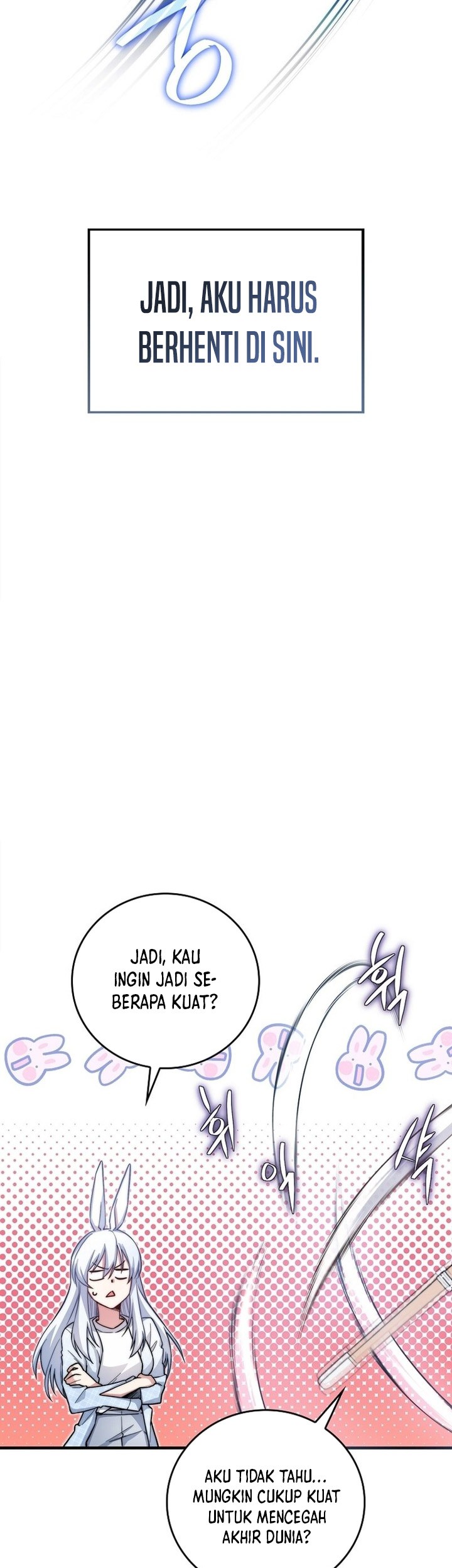 I Became A Childhood Friend of A Mid Level Boss Chapter 27 Gambar 20