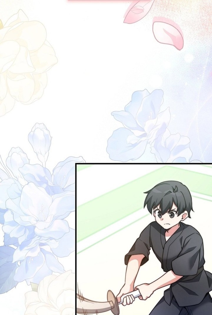 I Became A Childhood Friend of A Mid Level Boss Chapter 27 Gambar 3