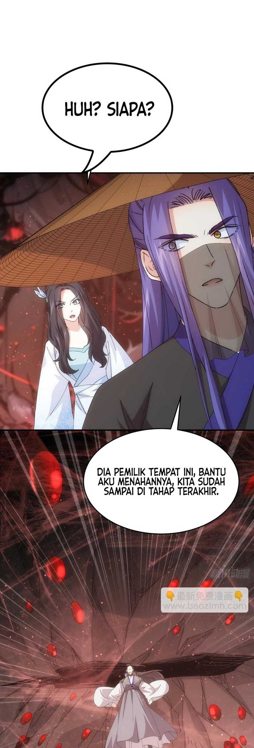 I Just Don’t Play the Card According to the Routine Chapter 231 Gambar 4