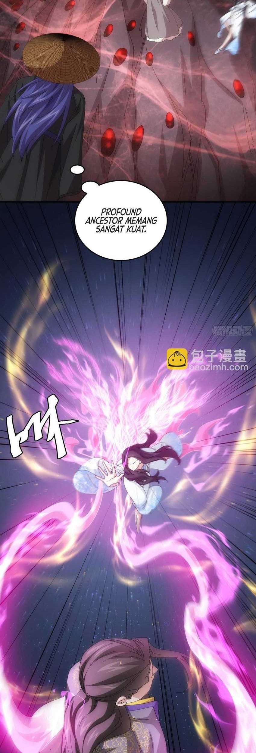I Just Don’t Play the Card According to the Routine Chapter 231 Gambar 9