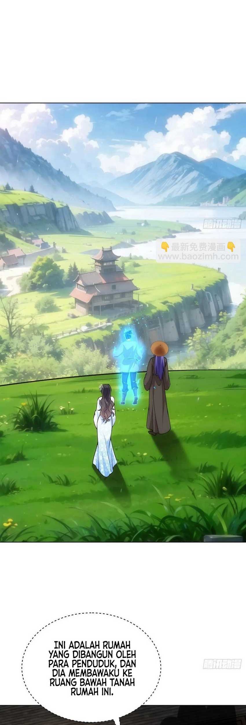 I Just Don’t Play the Card According to the Routine Chapter 230 Gambar 12