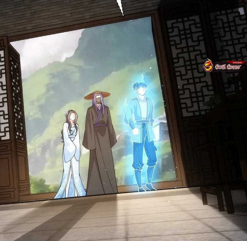 I Just Don’t Play the Card According to the Routine Chapter 230 Gambar 13