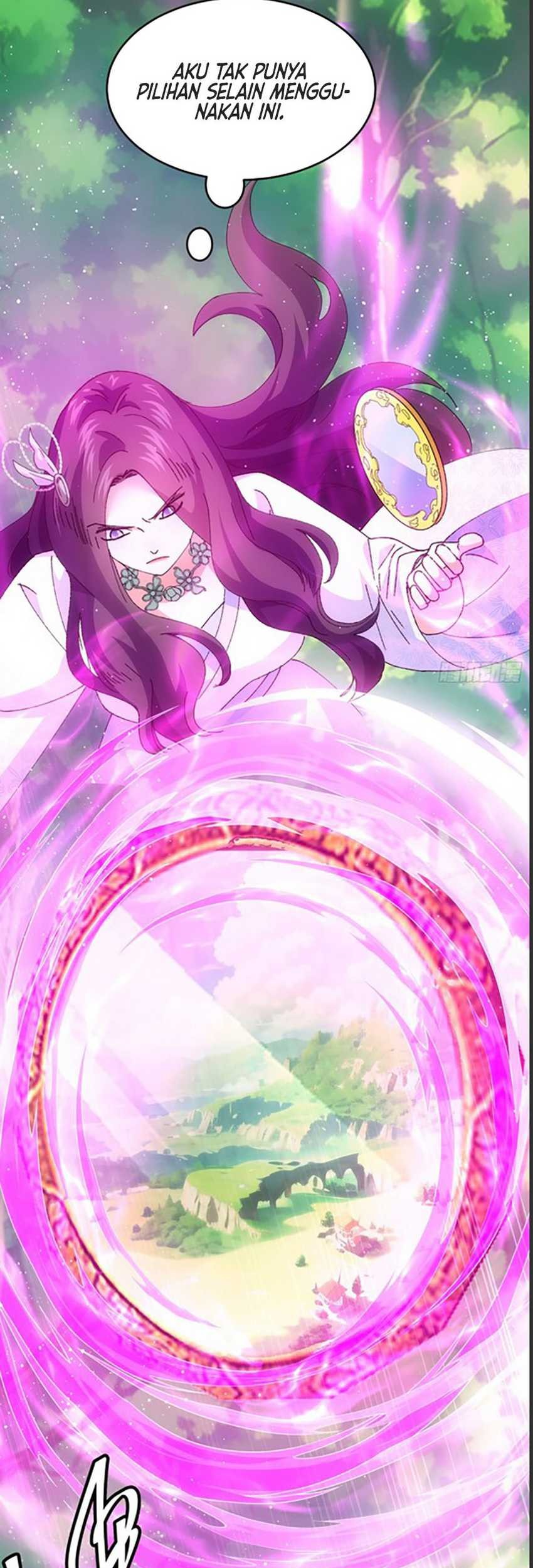 I Just Don’t Play the Card According to the Routine Chapter 228 Gambar 8