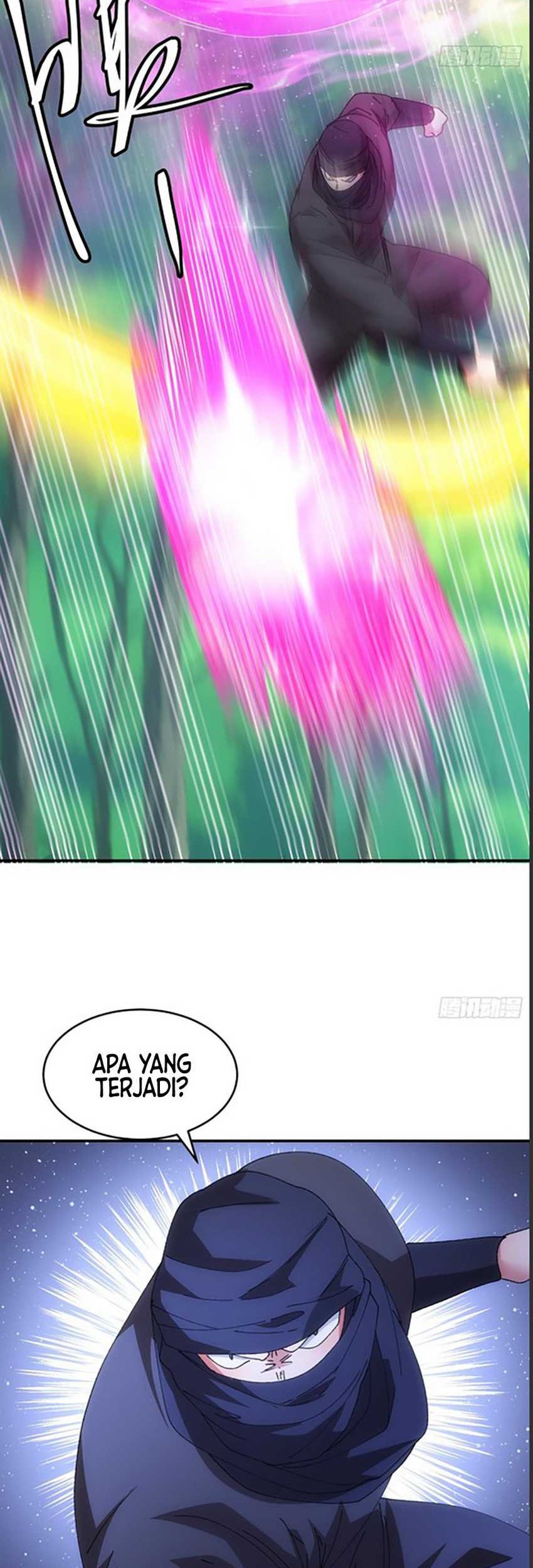 I Just Don’t Play the Card According to the Routine Chapter 228 Gambar 9