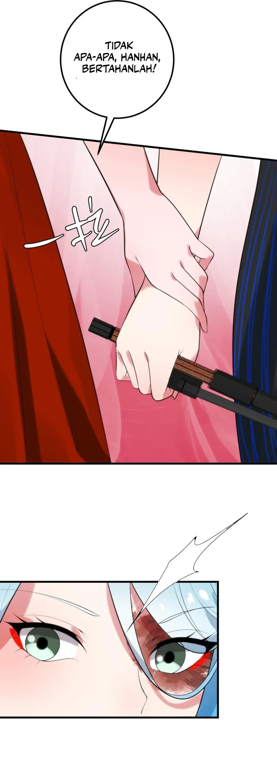 I Have 90 Billion Licking Gold Chapter 266 Gambar 19