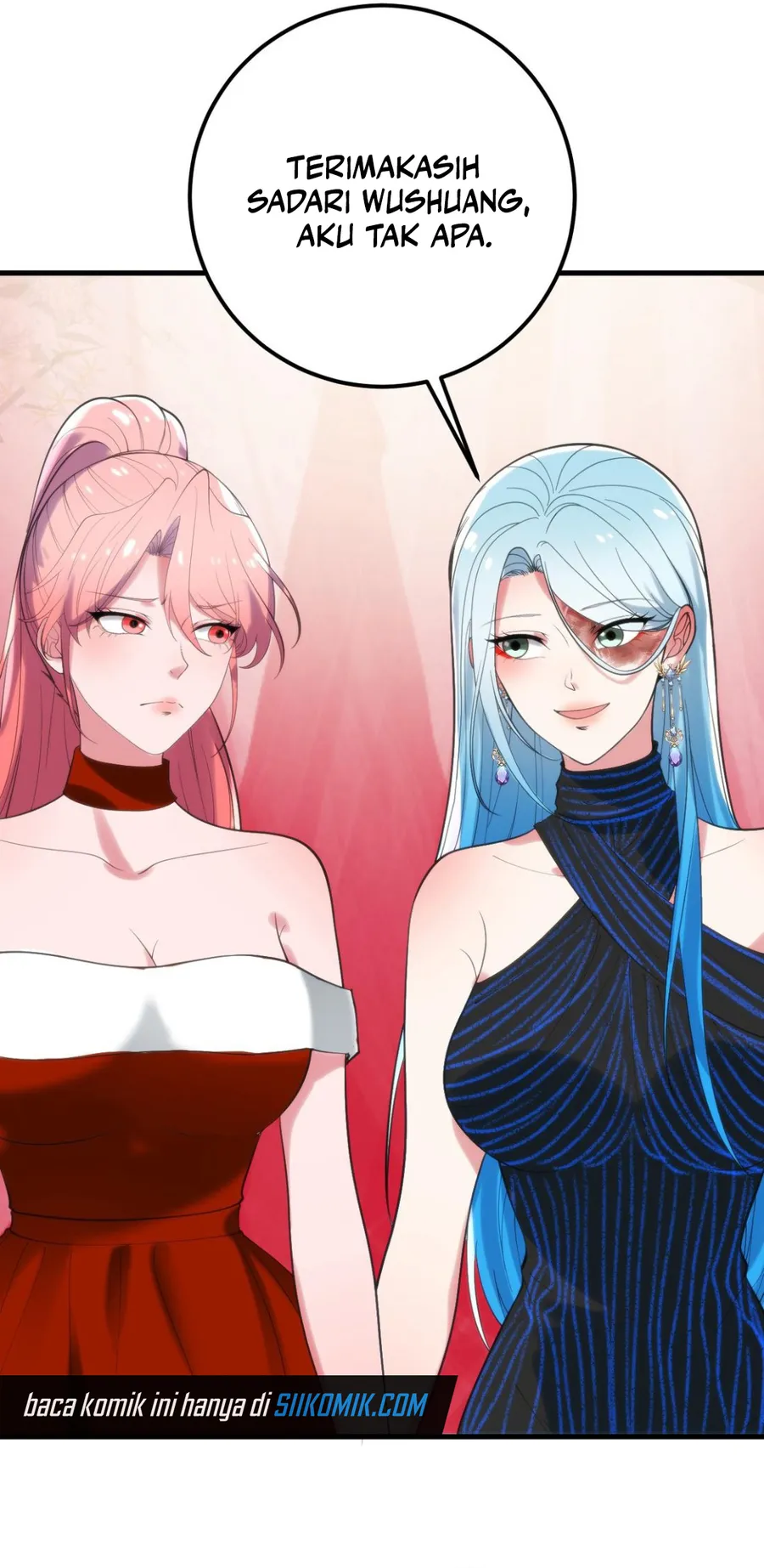 I Have 90 Billion Licking Gold Chapter 266 Gambar 21